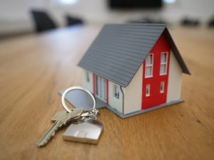 Things to keep in mind when buying your first house