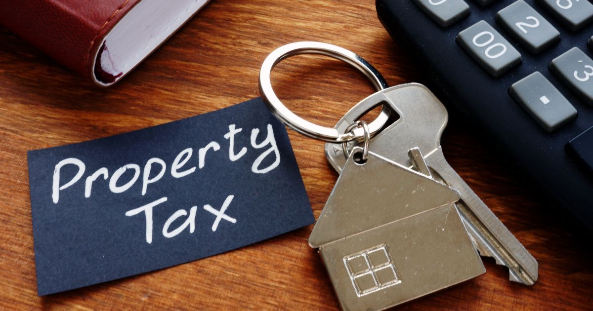 Read more about the article Property Taxes: What You Should Know Before You Buy