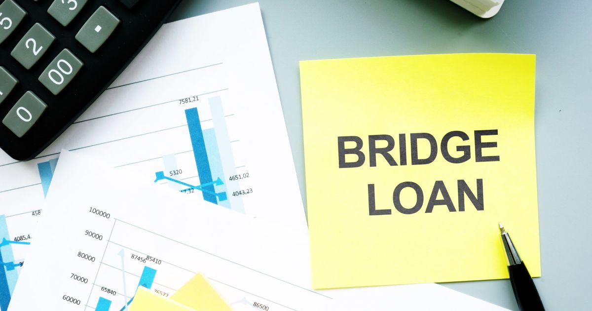 Read more about the article Bridge Loans: A Short-Term Funding Solution for Homebuyers