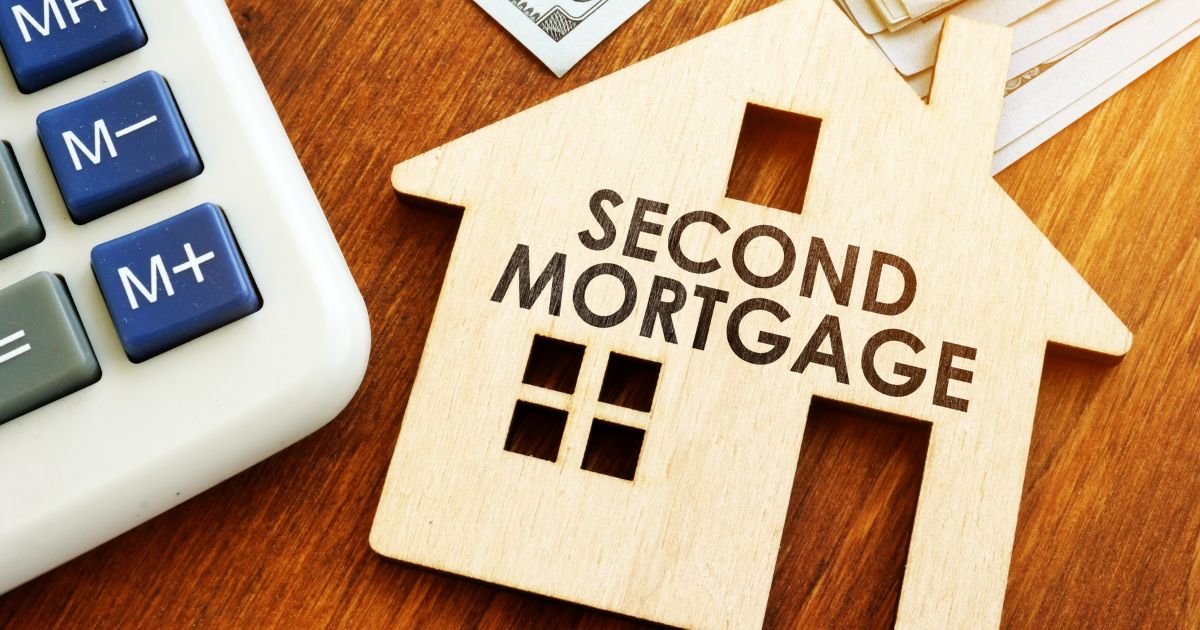 Read more about the article Second Mortgages: What You Need to Know Before You Borrow