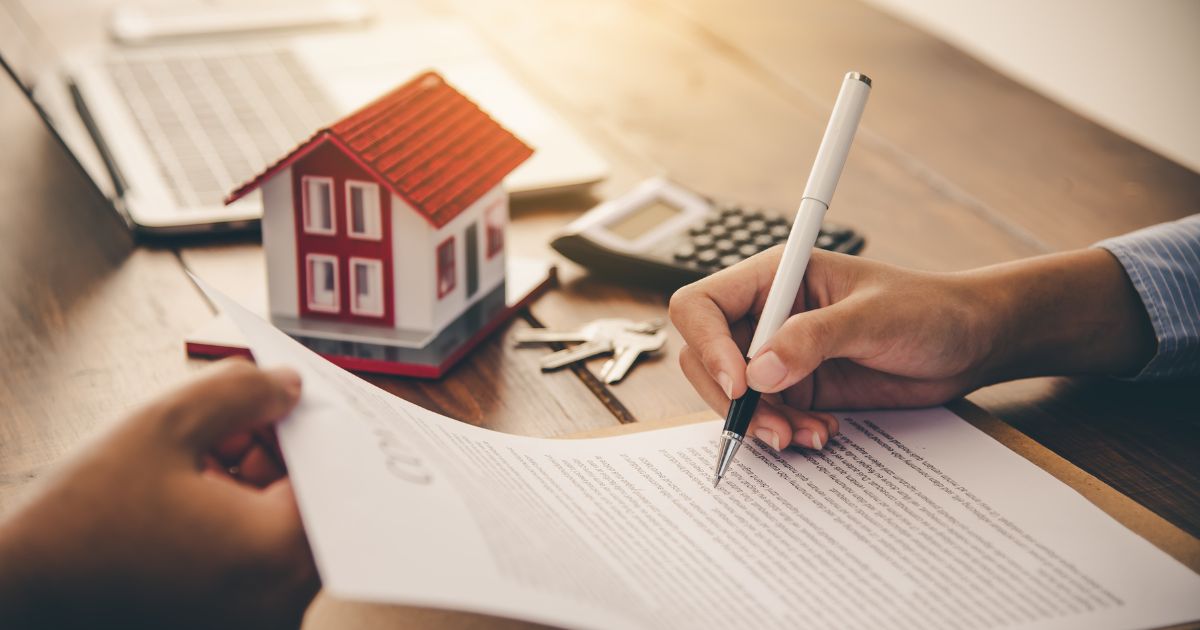 Read more about the article Mortgage Prepayment: Benefits and How to Do It Right